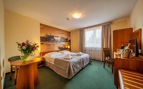 Hotel City Sm Business & Spa